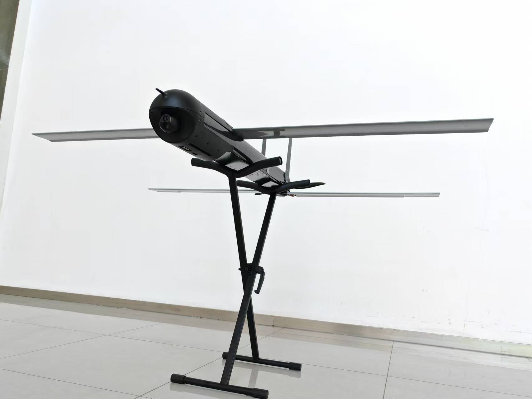 6kg takeoff weight loitering munitions cruise missile FW30