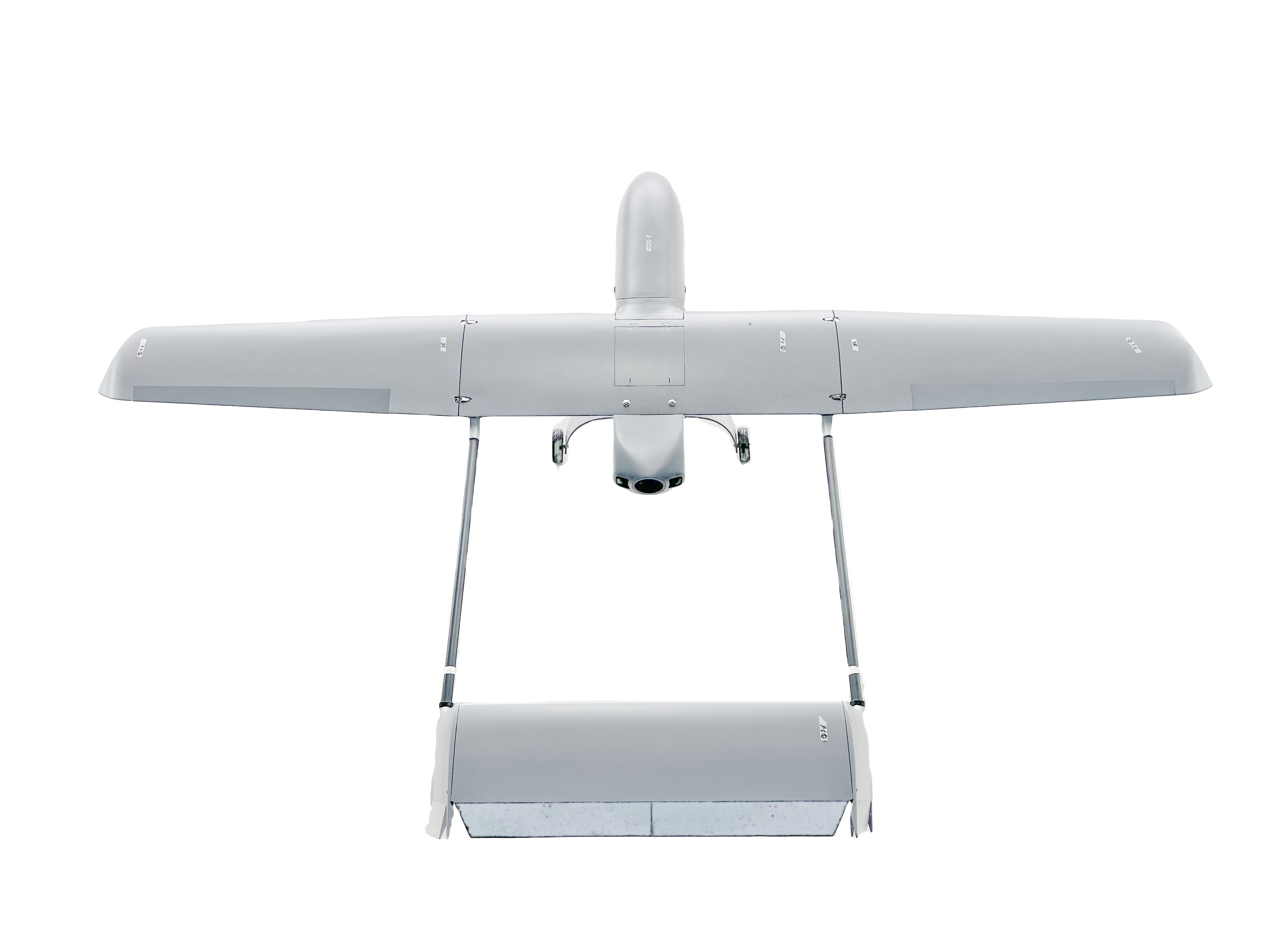 SKYWING Long Range Cargo Fixed Wing UAV SE3600