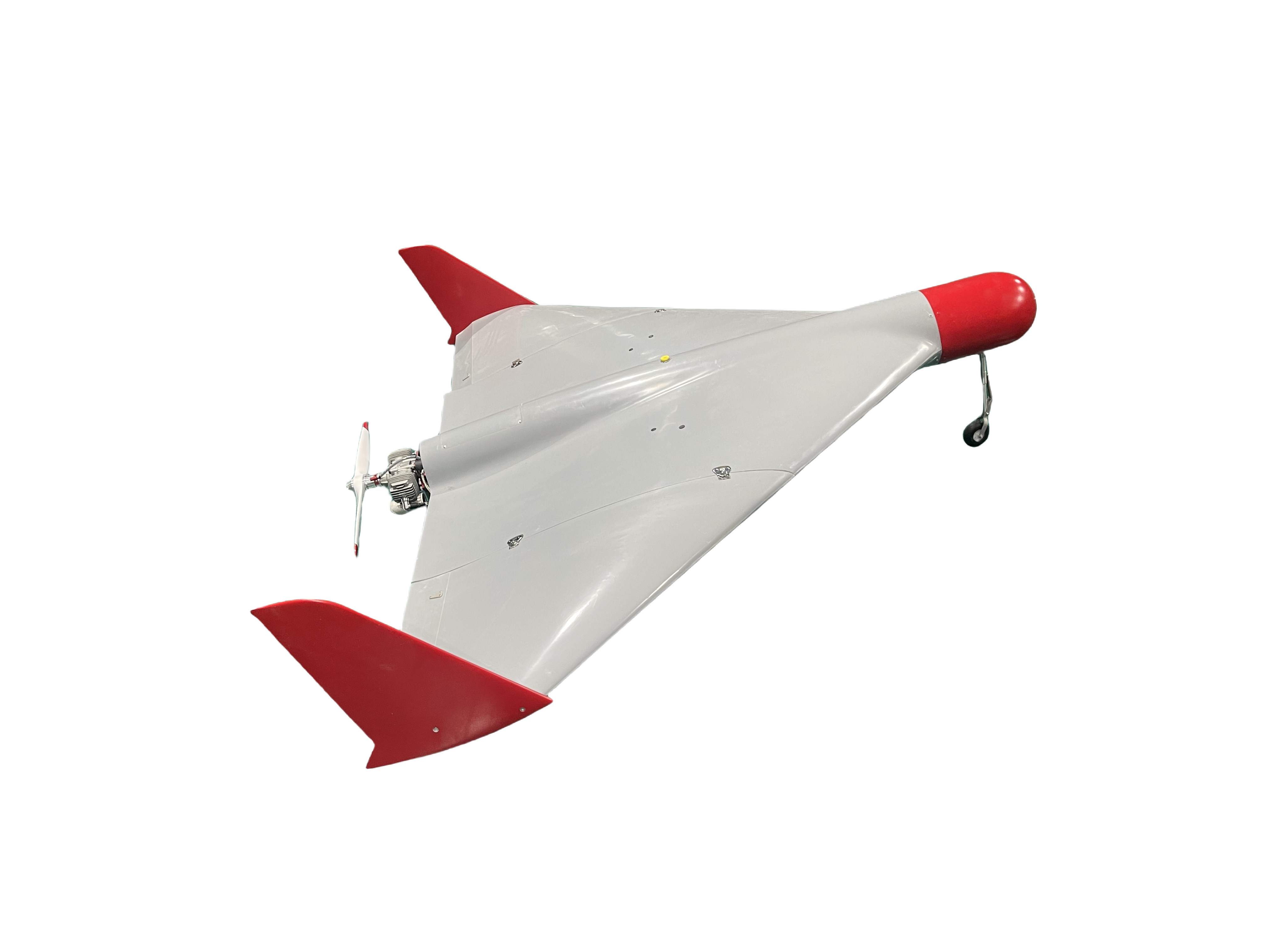 SKYWING Loitering Munition Attack Drone Mosquito-10