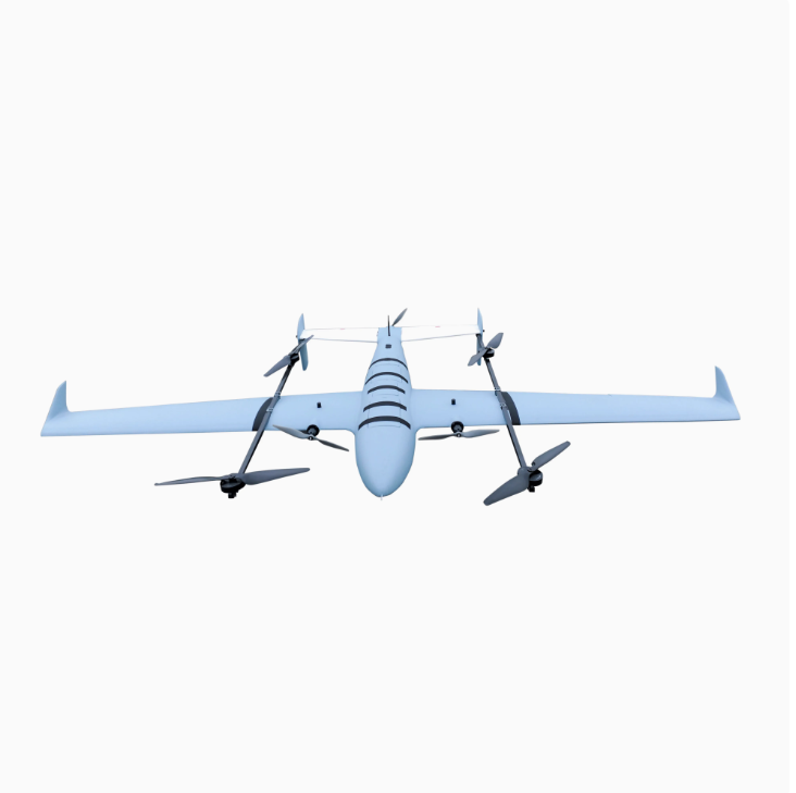 MFM New material drop resistant UAV vtol drone T40