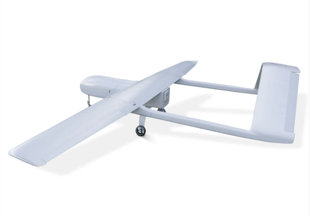 SKYWING Long Range Fixed Wing UAV SE120