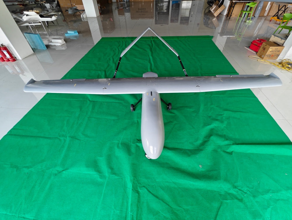 SKYWING UAV Frame Fixed Wing SE3600