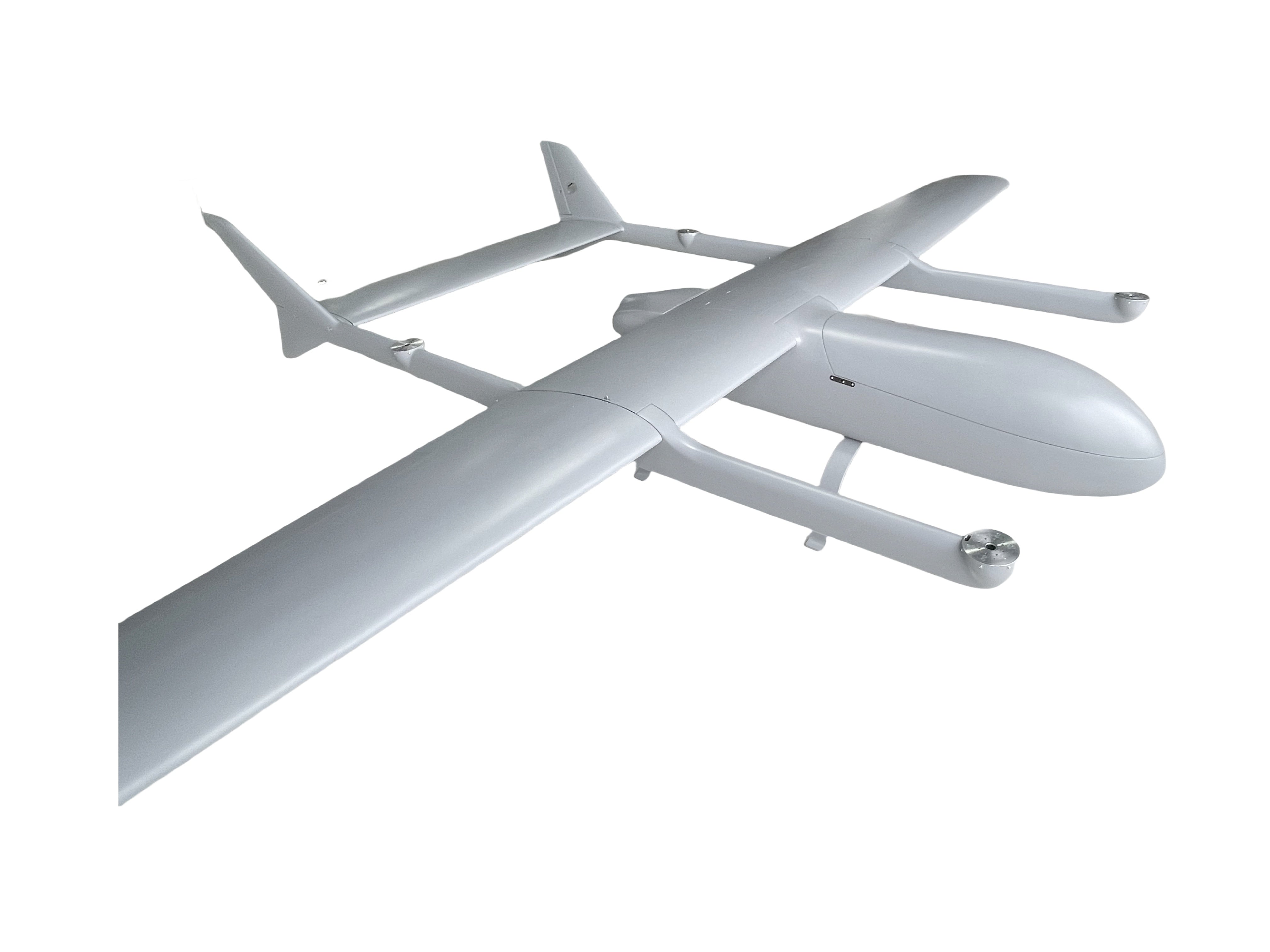 SKYWING VTOL Carbon Fiber Large Drone SW6000