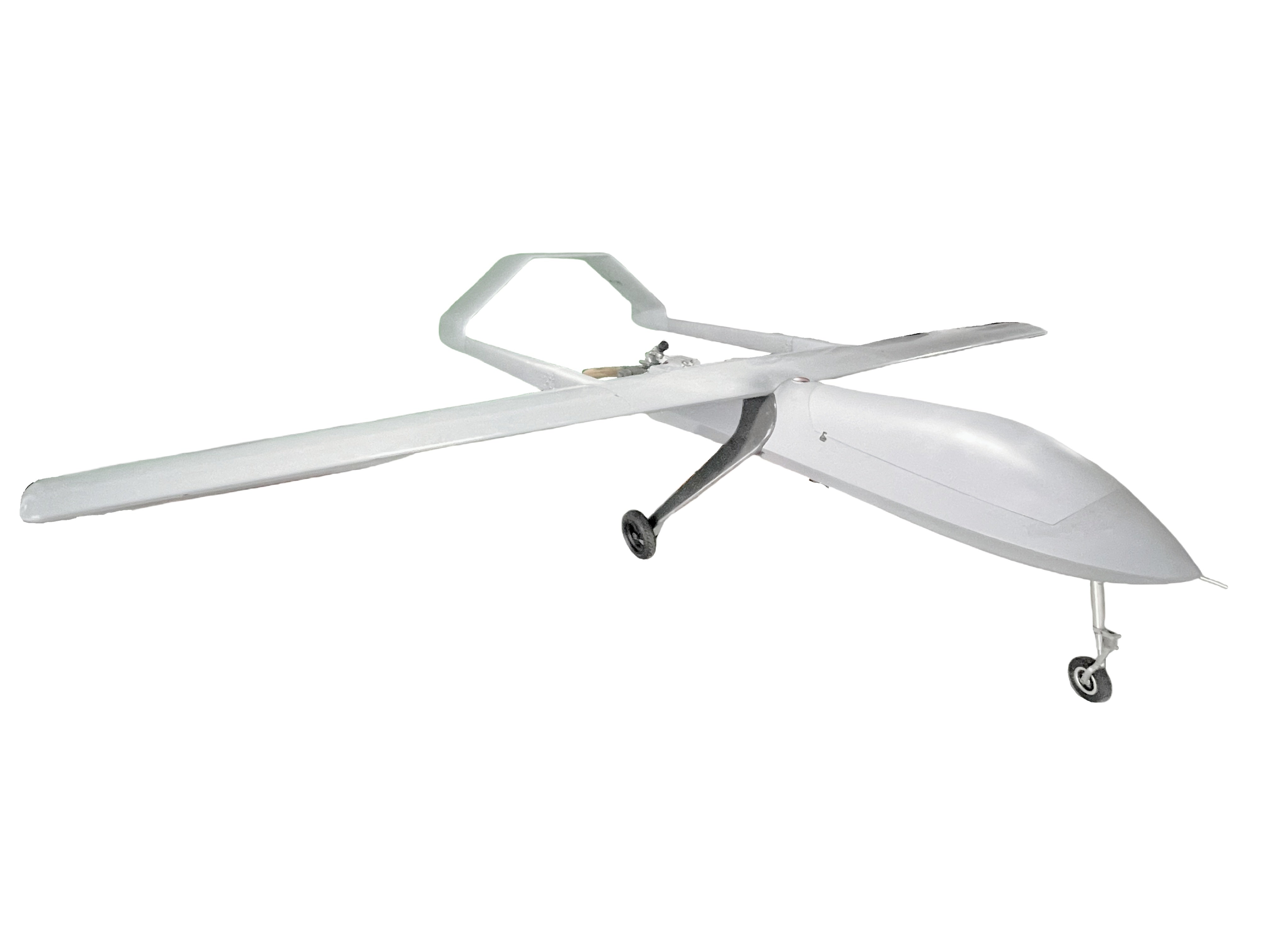 SKYWING Giant Eye Long Range Cargo Drone Fixed Wing UAV