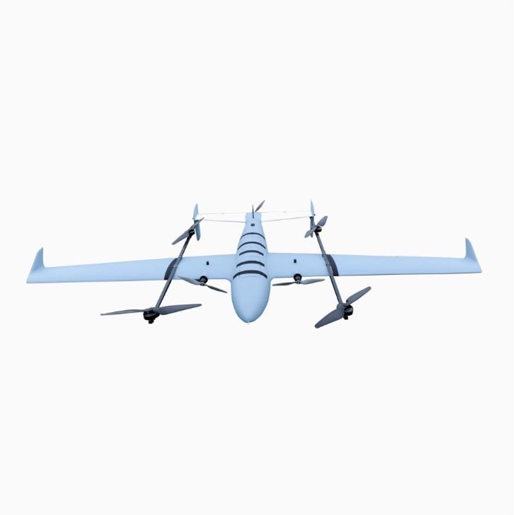 MFM  New material drop resistant UAV vtol drone T40