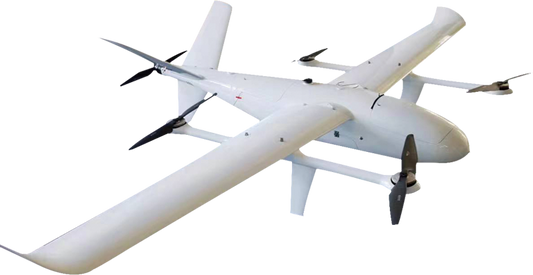 VTOL Aircraft – skywinguavs