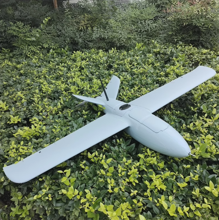 MFM hand thrown drone new Fat Soldier F14