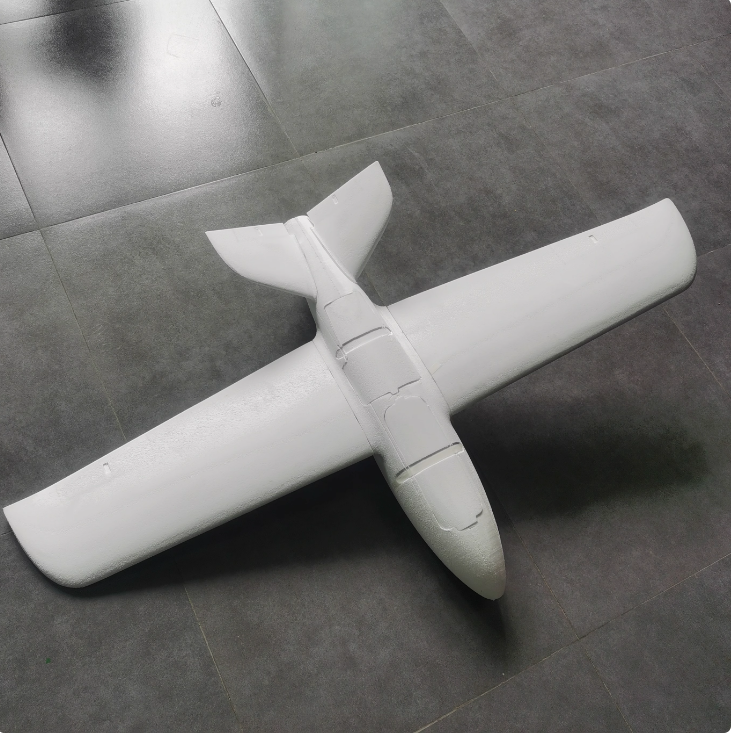 MFM hand thrown drone new Fat Soldier F14