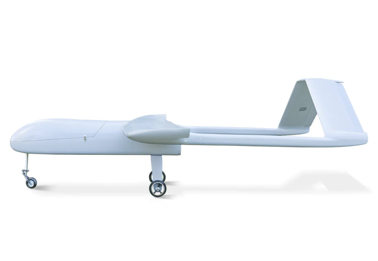 SKYWING  Long Range  Fixed Wing UAV SE120