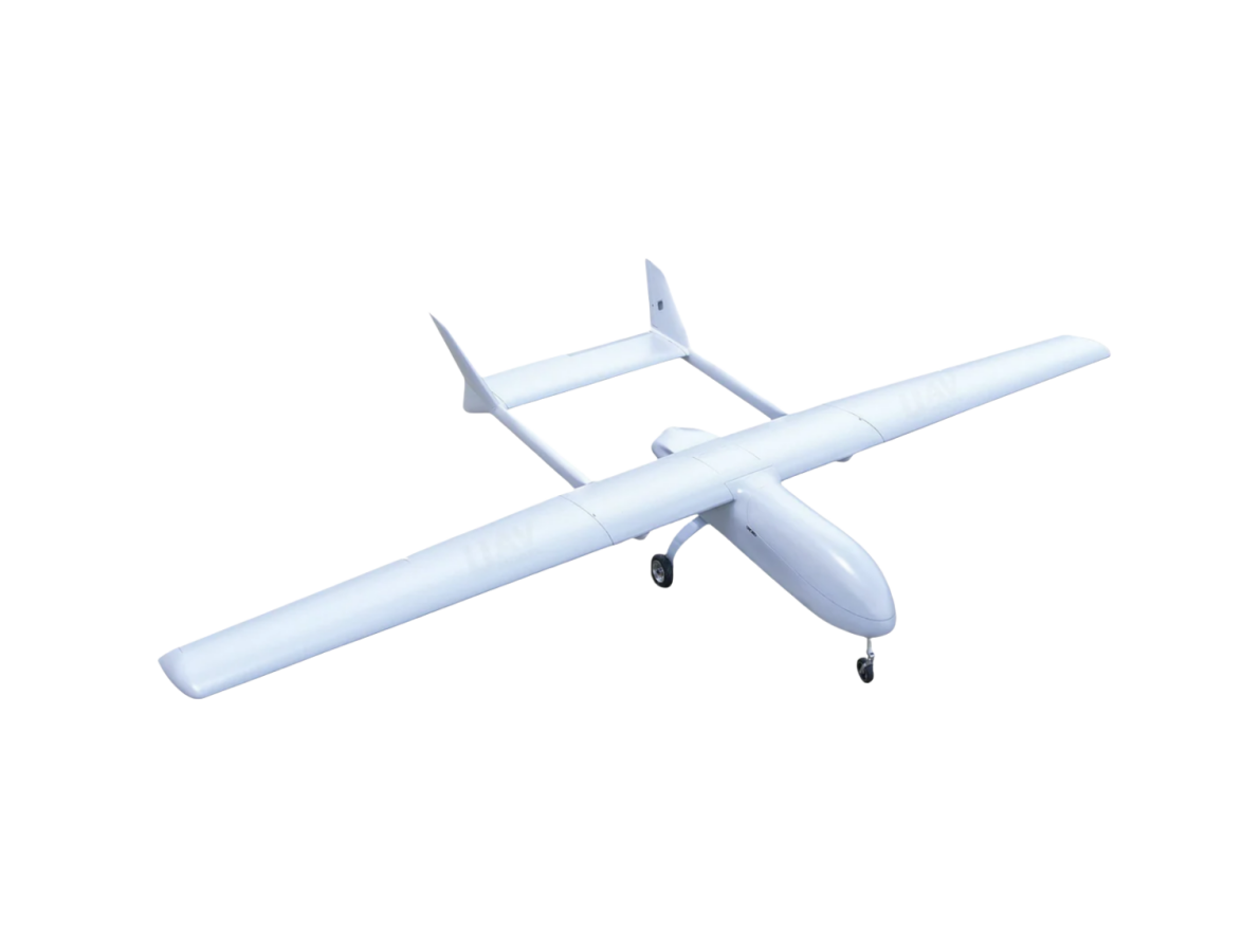 Skwing SE6000 Long Range Fixed Wing Drone 6000mm Wingspan